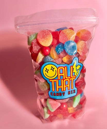 ALL THAT • CANDY MIX • 2LBS