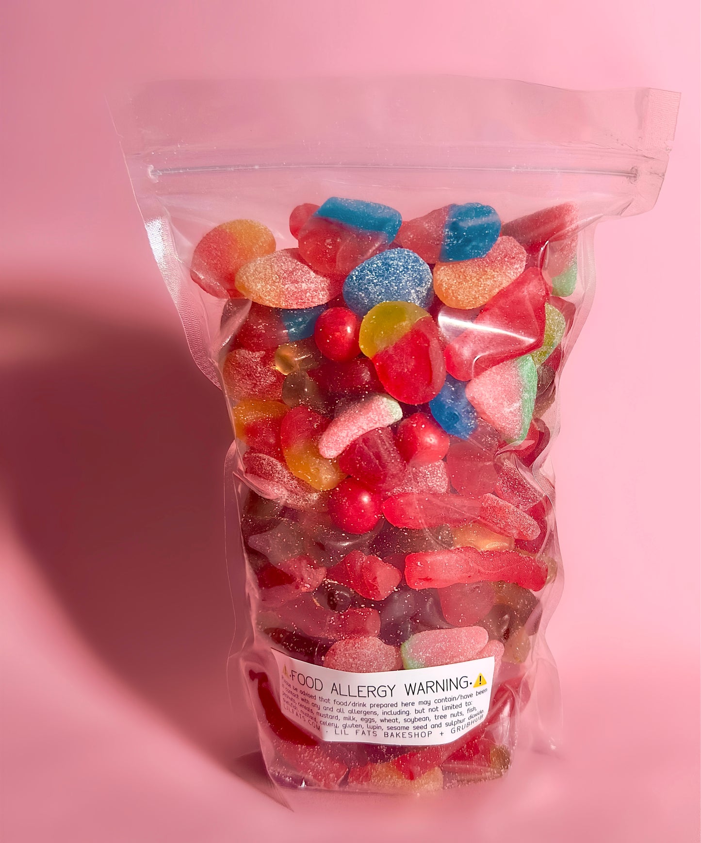 ALL THAT • CANDY MIX • 2LBS